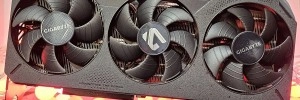 Test carte graphique GIGABYTE RX 9070 XT : simple et efficace, pas besoin de plus