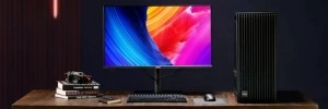 ASUS ProArt PA32KCX 8K, toujours plus de pixels et 4032 zones de r�tro�clairage variable
