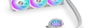 Le RAIJINTEK CYCLOPS LITE n'a qu'un oeil, mais il tourne !