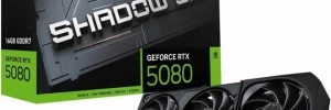 De la MSI GeForce RTX 5080 � 1179 euros !!! VITE