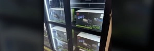Pas de piti� pour les croissants et les GeForce RTX 5090 TROP CHERES !!!