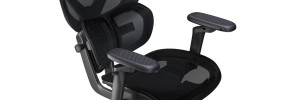 ThunderX3 monte s�rieusement en gamme avec les si�ges FLEX Pro