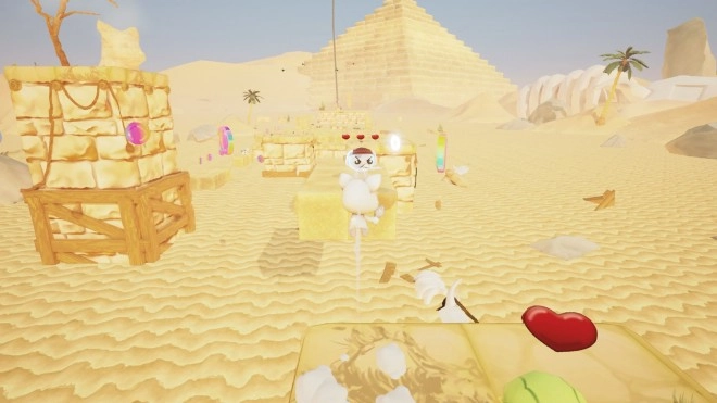 Bon Plan : Neko Ghost, Jump! offert par Epic Games