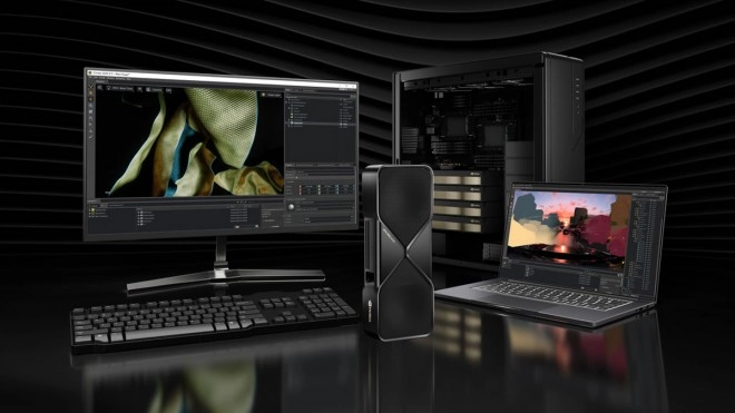 NVIDIA RTX 6000 Pro : Juste 8400 dollars pour 24064 Cuda Cores et 96 Go de GDDR7