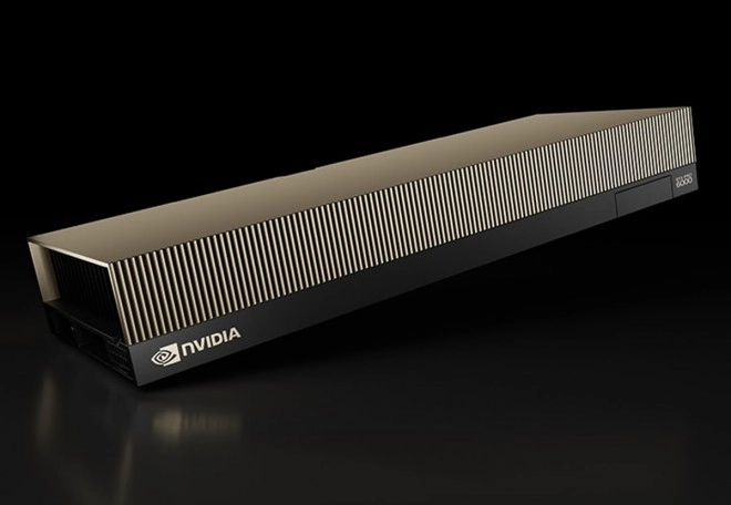 La RTX 5090 est d�pass�e, voici la RTX 6000 Pro de NVIDIA !