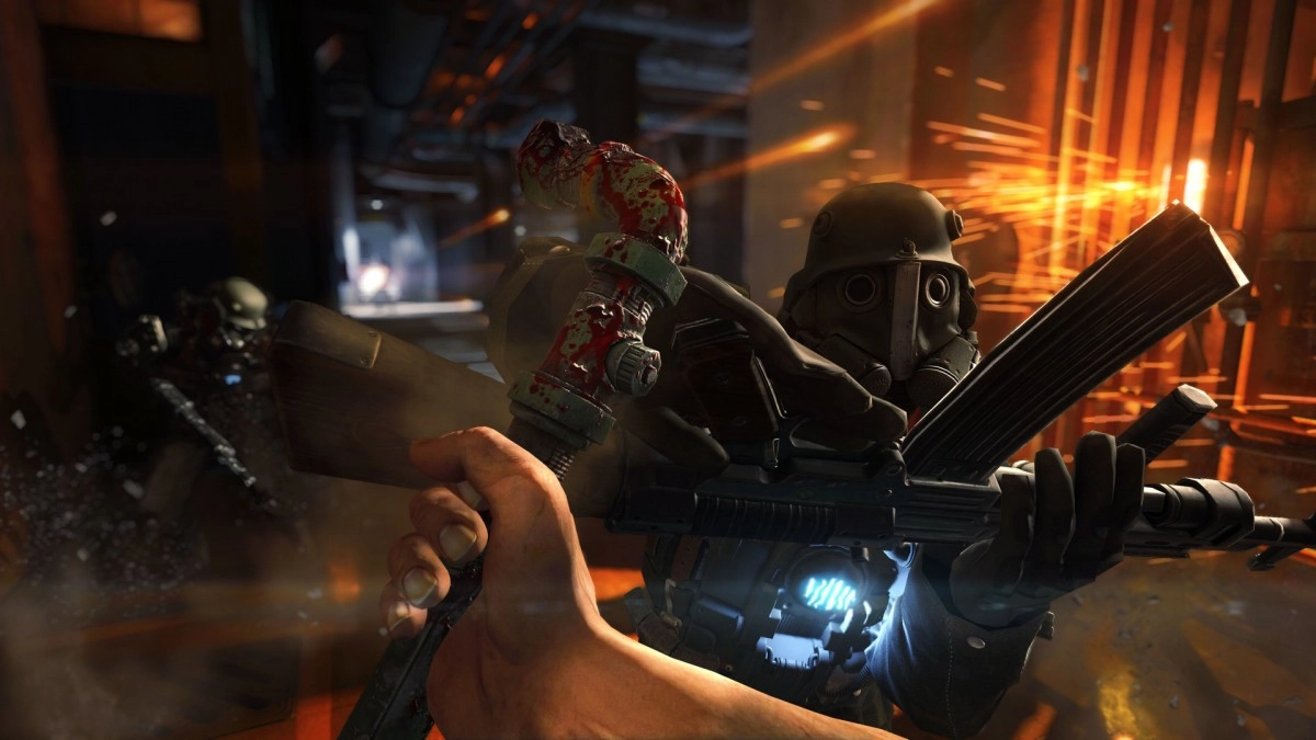 Bon Plan : Ch�rie, �a va trancher chez Prime Gaming