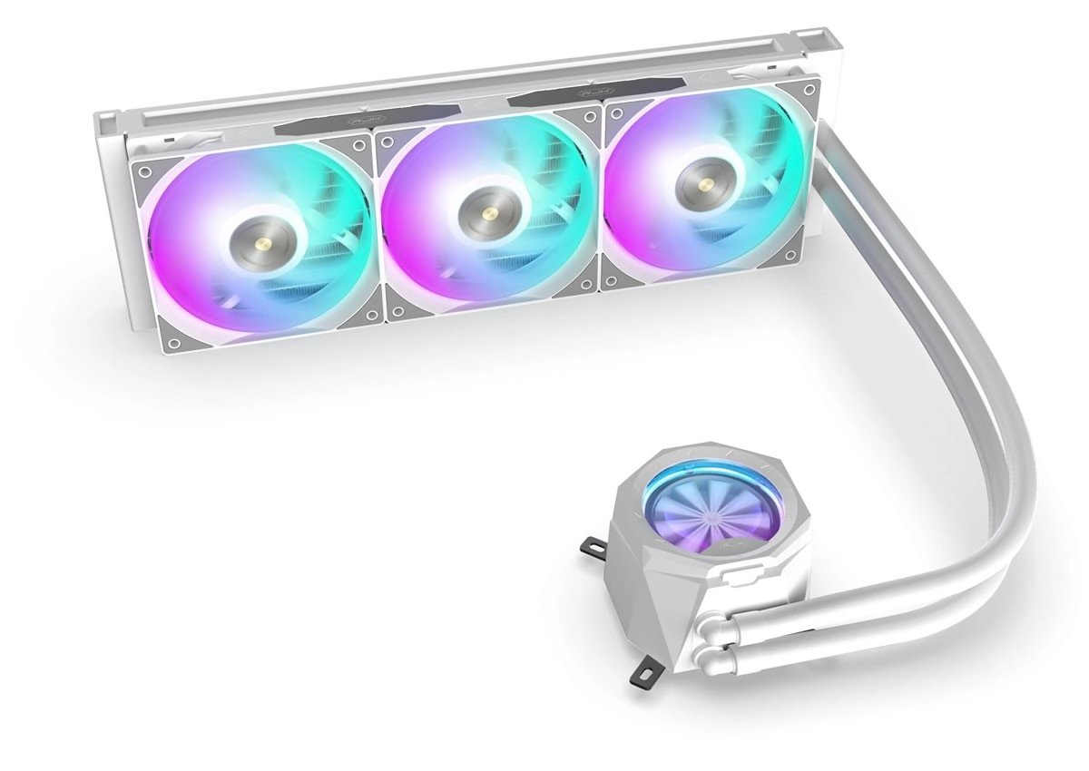 Le RAIJINTEK CYCLOPS LITE n'a qu'un oeil, mais il tourne !