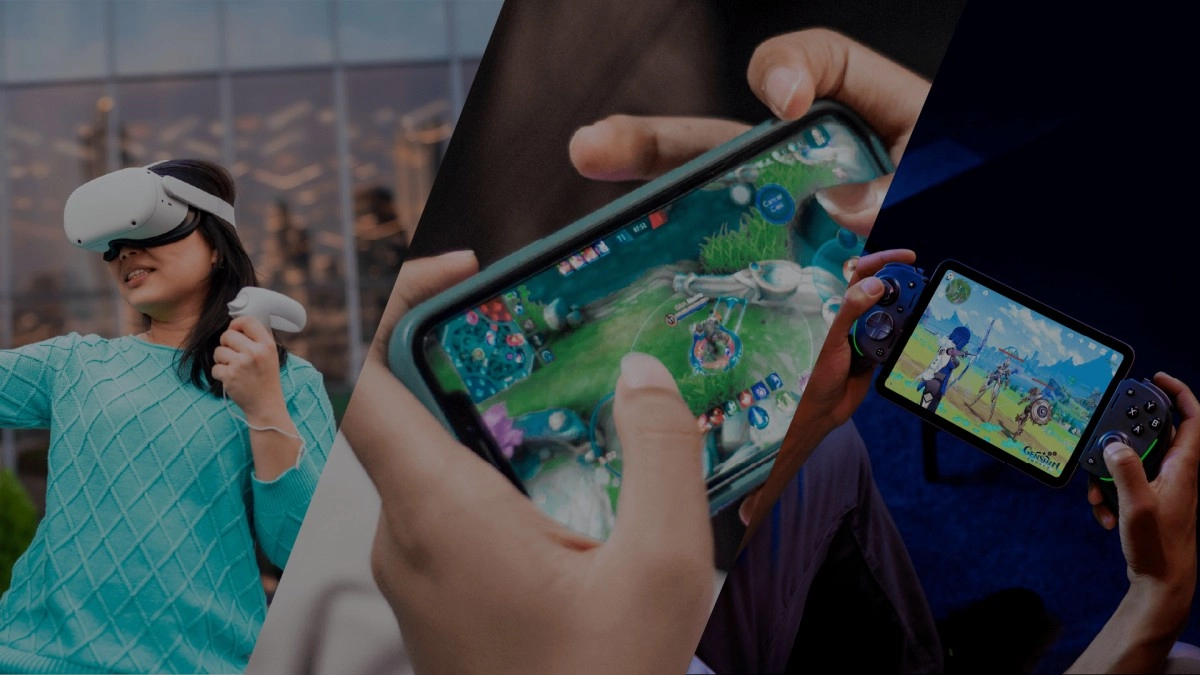 Razer lance WYVRN, un �cosyst�me pour des jeux plus immersifs gr�ce � l'IA