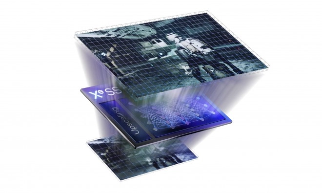 Intel publie un SDK pour sa technologie XeSS 2