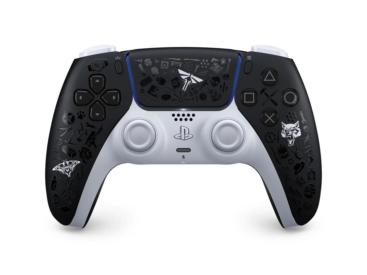 En stock, les PS5 et PS5 Pro ont d�sormais une manette DualSense The Last of Us