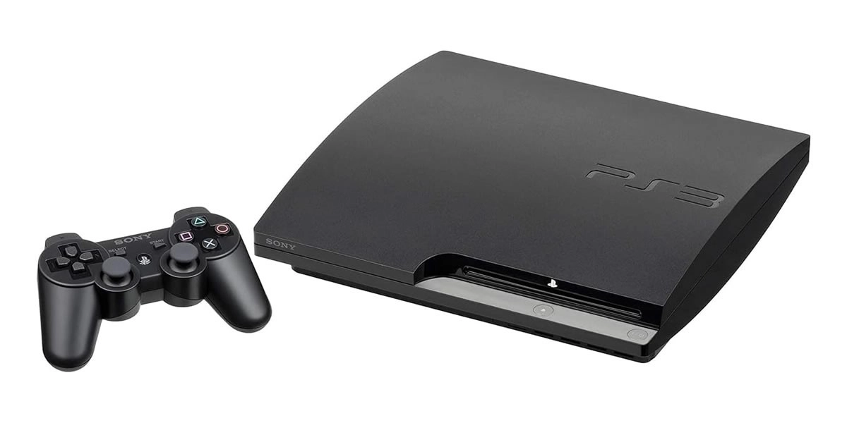 Sony enchaine les mises � jour de la PS3