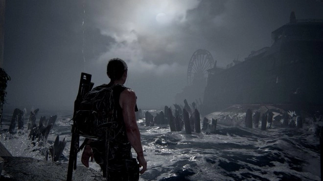 The Last of Us Part II Remastered pr�cise ses recommandations hardware
