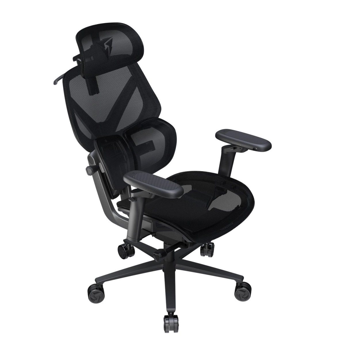 ThunderX3 monte s�rieusement en gamme avec les si�ges FLEX Pro