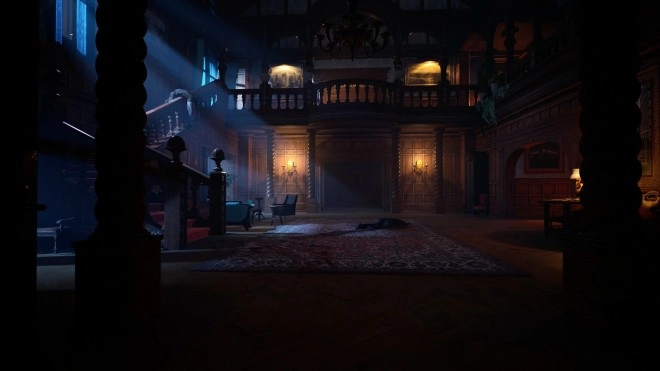 Vampire: The Masquerade � Bloodlines 2 montrera ses crocs en 2025