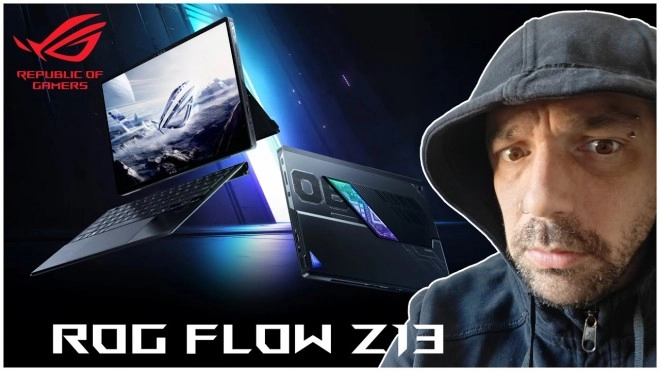 Les vid�os hardware de la semaine 13-2025 : Modding, Watercooling, boitier, �cran et laptop gamer