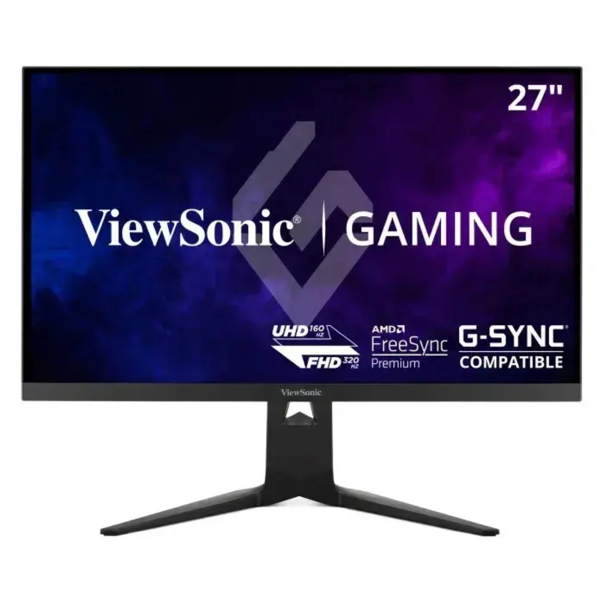 Viewsonic lance un nouvel �cran dual d�finition avec le XG275D-4K