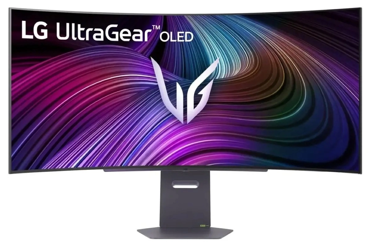 LG d�voile ses nouveaux Smart Monitors OLED Ultra Wide avec WebOS int�gr�