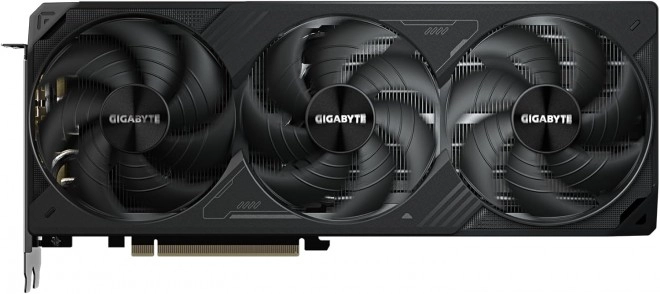 Maintenant de la Gigabyte GeForce RTX 5070 Ti WINDFORCE SFF 16 Go disponible � 885 euros