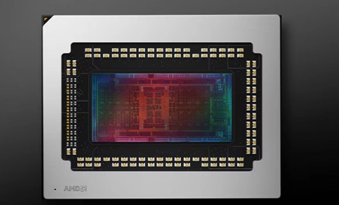 AMD poursuit son travail dans le domaine neuronal avec plein de brevets !