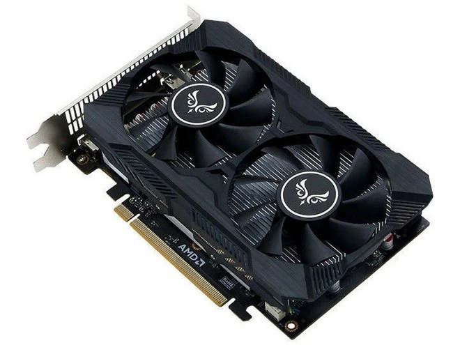 AMD lance la carte ultime, ou presque, d'entr�e de gamme...