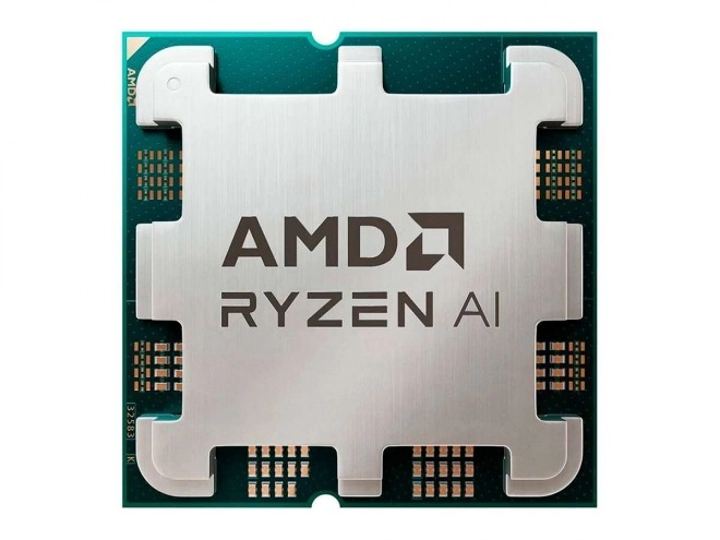 AMD Ryzen 9000G : des APU Desktop sous Zen 5 et RDNA 3.5 pour la fin 2025 ?