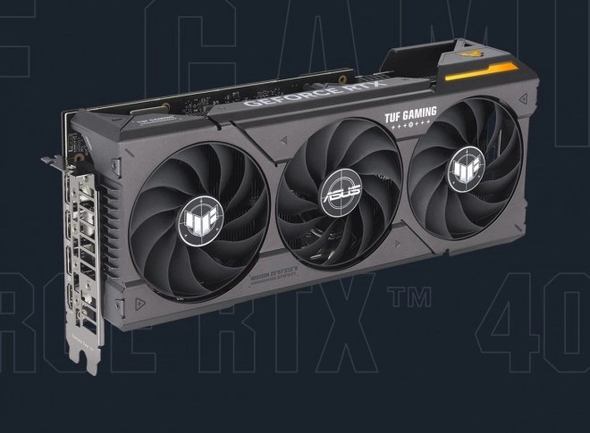 Une TUF 16 Go, des Prime 8 et 16 Go pour les RTX 5060 Ti chez ASUS