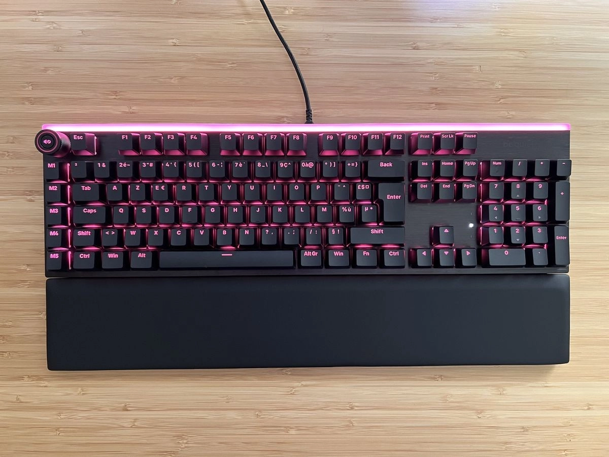 be quiet! Light Mount, le silence dans un format plus classique