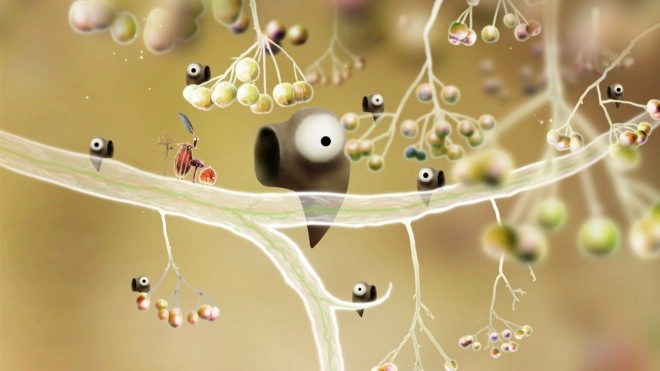 Bon Plan : Botanicula offert par Epic Games !