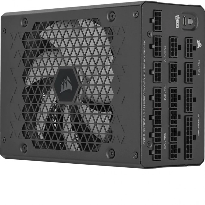 Corsair lance des alimentation HXi en 1200 et 1500 watts