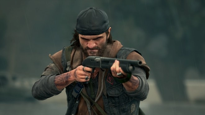Days Gone repart � l'aventure sur PC avec le DLC Broken Road
