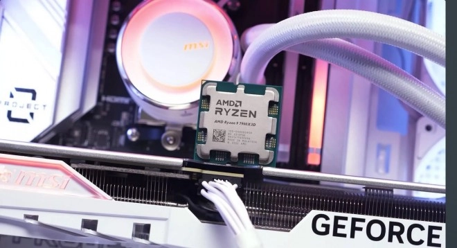 Quelle est la meilleure DDR5 pour un CPU AM5 ?