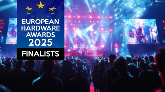 European Hardware Awards 2025, les FINALISTES sont connus