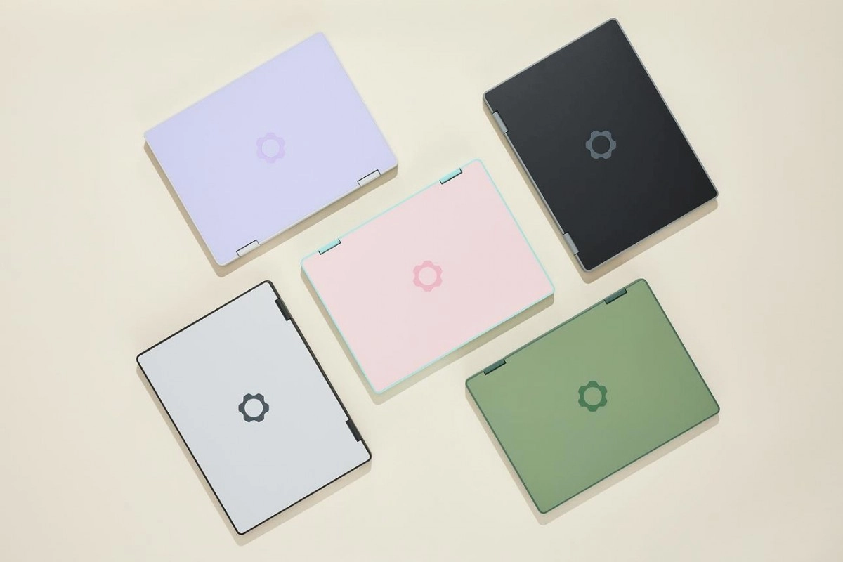 Framework ouvre les pr�commandes du petit Framework Laptop 12