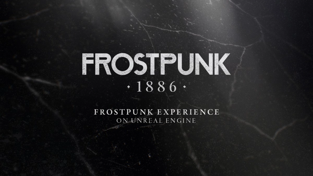 Nouvelle �re glaciaire en 2027 avec Frostpunk: 1886