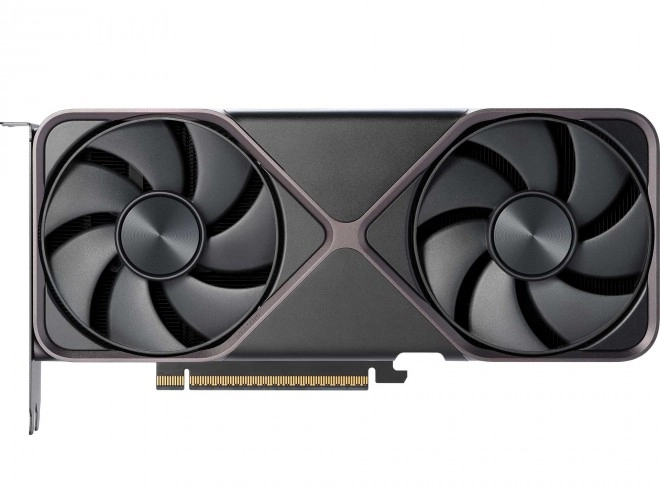 RTX 5070 Super et RTX 5080 Super : 50 % de m�moire GDDR7 en plus !!!