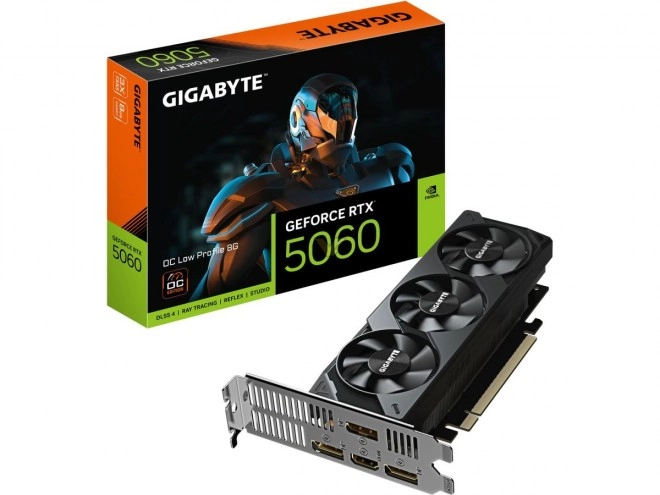 Gigabyte annonce la plus INCROYABLE des RTX 5060 !!!