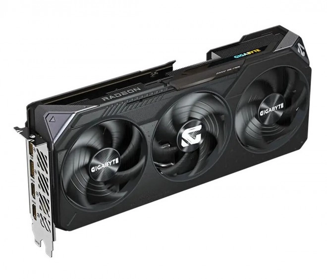 Voici quelques GeForce RTX 5060 Ti et Radeon RX 9060 XT par GIGABYTE