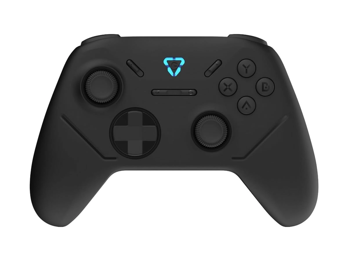 GRAPHT Omni, une manette polyvalente et abordable, mais pas pour tout le monde