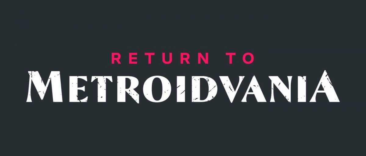 Bon Plan : mode metroidvania activ� chez Humble Bundle !