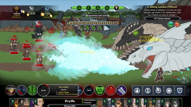 Bon Plan : le pack Champions de renom d'Astarion offert par Epic Games
