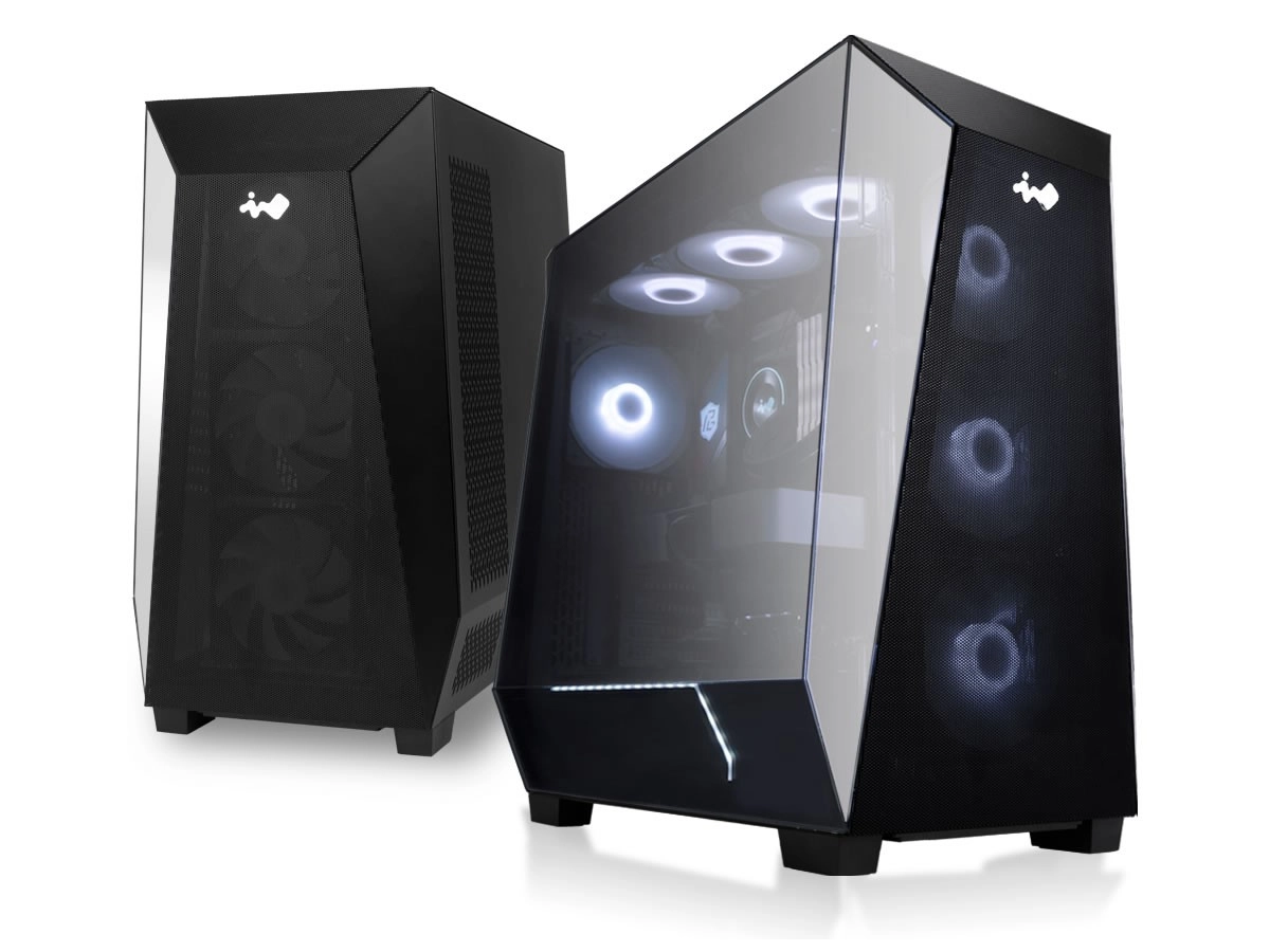 InWin PRISM, c'est pour la fin du mois !