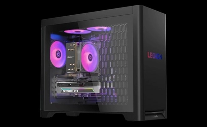 LENOVO confirme l'arriv�e prochaine des RTX 5060 !
