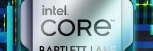 Intel Bartlett Lake-S : vers un CPU 12 Cores P pour le gaming sur LGA 1700