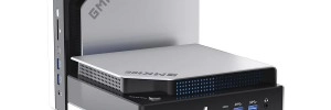[Maj-bis] GMKtec EVO-X2, un PC compact en AMD Ryzen AI Max+ 395