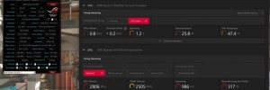 INCROYABLE : des RX 9070 avec un Bios de XT seraient capables de d�passer de v�ritables RX 9070 XT !!