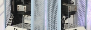 Test boitier Thermaltake The Tower 250 : Le MAGNIFIQUE