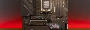Test CM ASUS ROG STRIX B850-E GAMING WIFI : du milieu de gamme haut de gamme ?