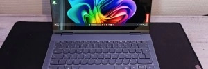 Lenovo IdeaPad 5x Gen 9 : Un petit laptop en Qualcomm Snapdragon X Plus