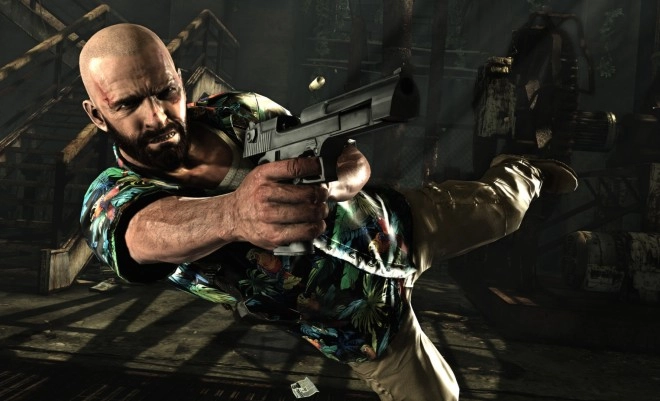 Le mod texture HD pour le jeu Max Payne 3 est disponible en version 3