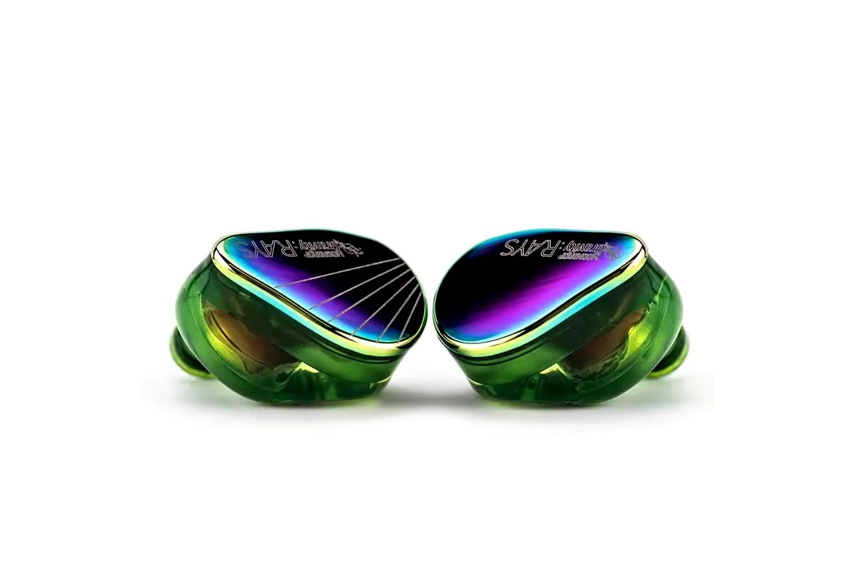 Moondrop passe aux intras gaming en filaire avec les Rays